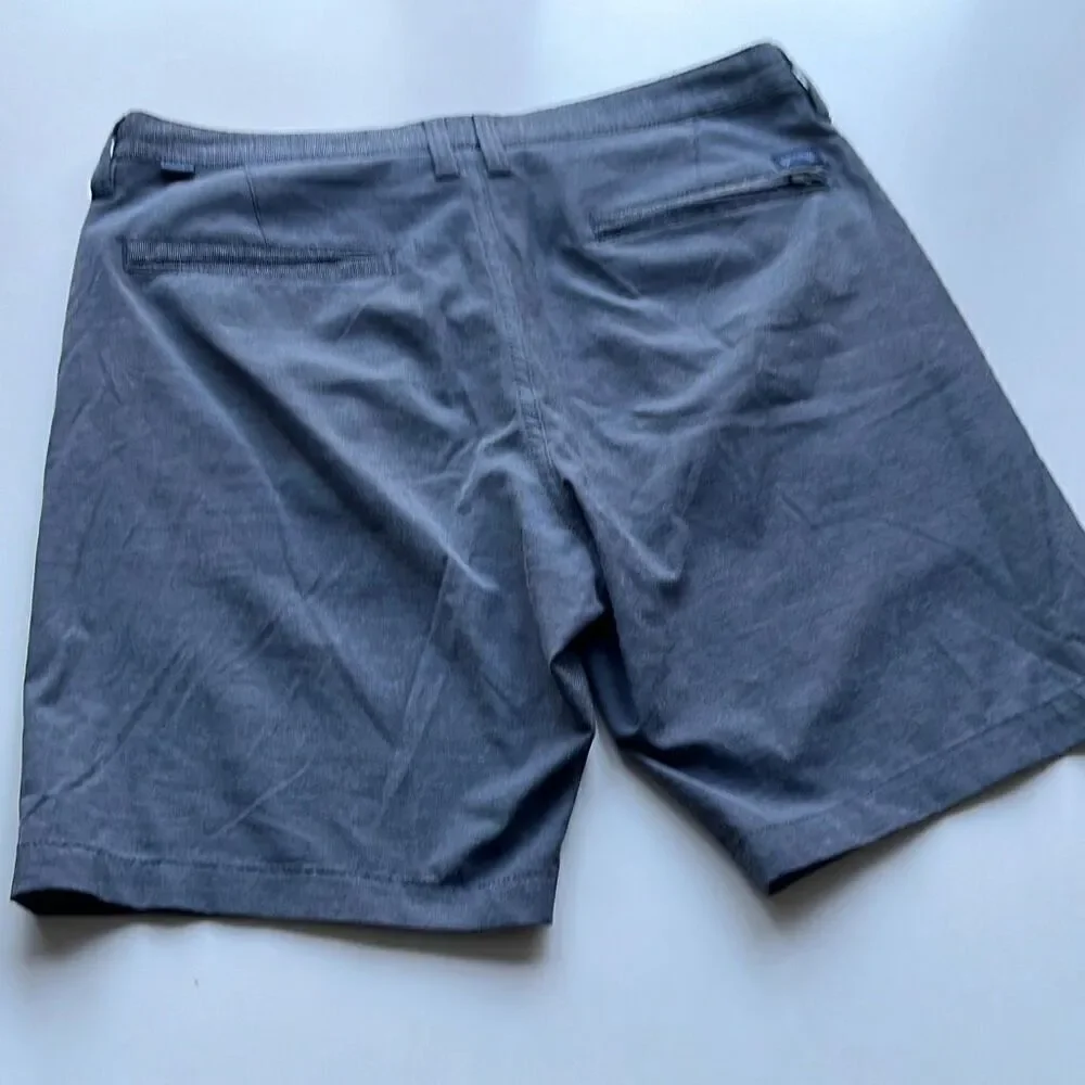 Billabong Recycler Crossfire Series Hybrid Shorts Mens 32/8.5